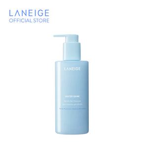 Water Bank Gentle Gel Cleanser 250ml