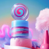 Lip Sleeping Mask Cotton Candy 20g