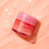Lip Sleeping Mask EX_Berry 20g