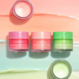 Lip Sleeping Mask EX_Apple Lime 20g