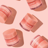 Lip Sleeping Mask EX_Grapefruit 20g