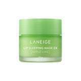 Lip Sleeping Mask EX_Apple Lime 20g