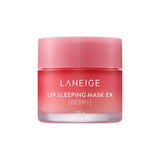 Lip Sleeping Mask EX_Berry 20g