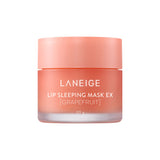 Lip Sleeping Mask EX_Grapefruit 20g