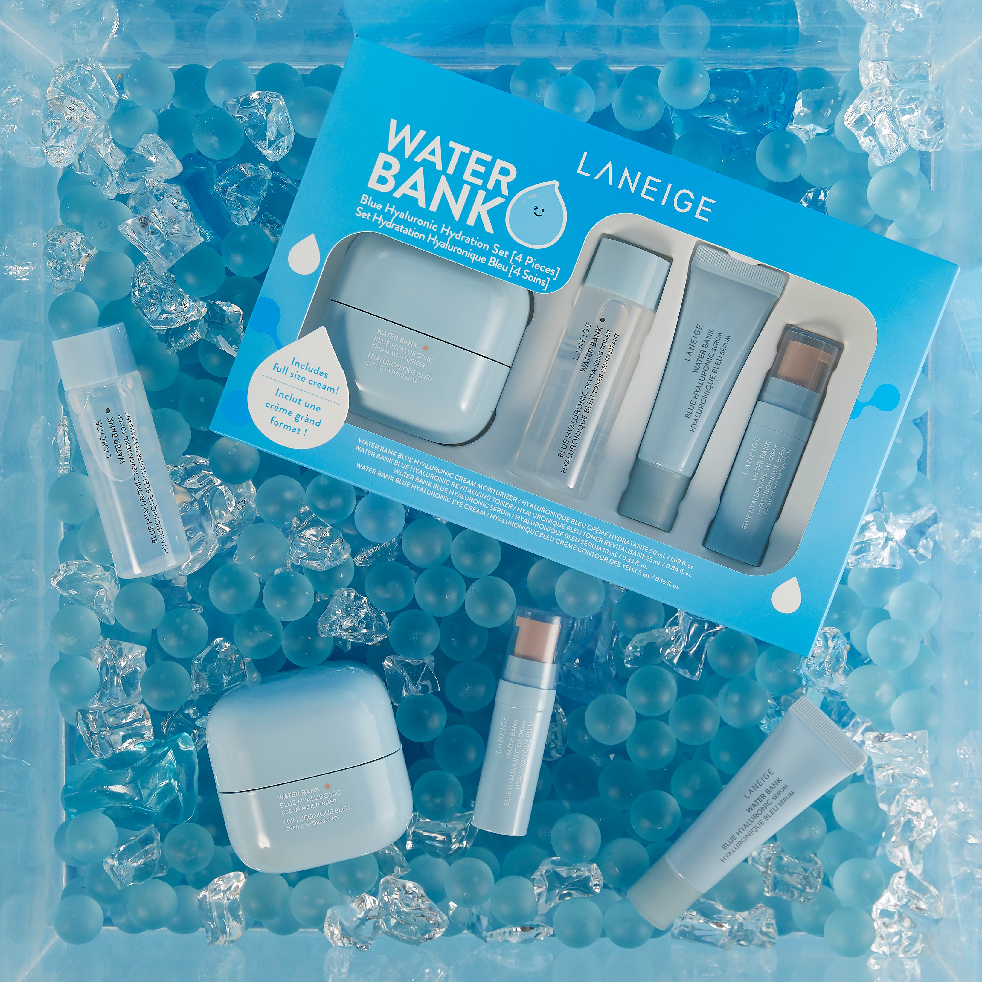 GIFT SET / VALUE SET – Laneige Thailand