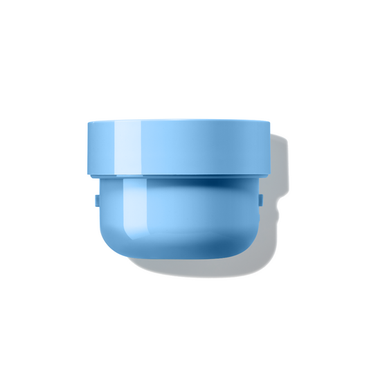 [Refill] Water Bank Blue Hyaluronic Intensive Cream 50 Ml