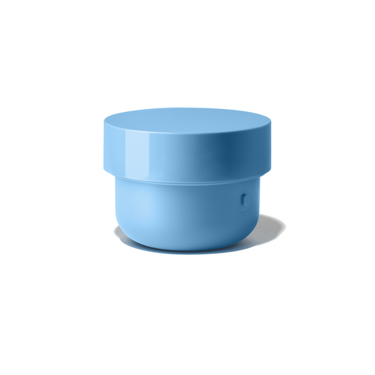 [Refill] Water Bank Blue Hyaluronic Intensive Cream 50 Ml