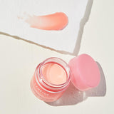 Lip Sleeping Mask 8 g (Berry)x2 Duo Set