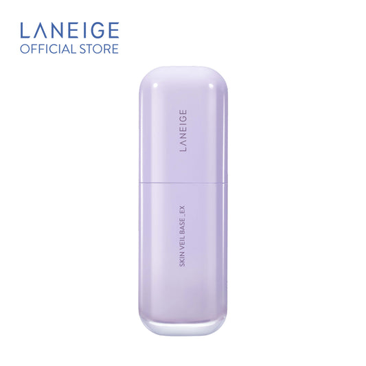 Skin Veil Base_EX No.40 Pure Violet 30ml