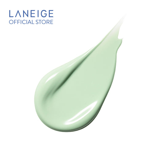 Skin Veil Base_EX No.60 Mint Green 30ml