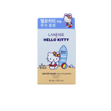 KITTY SET - Water Bank Blue Hyaluronic Gel Cream 50 Ml