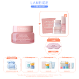 Bouncy & Firm Eye Sleeping Mask 20g