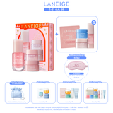 [HOLIDAY COLLECTION] Bouncy & Firm Mini Skin Treats