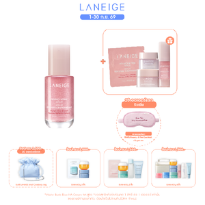Bouncy & Firm Serum 30ml
