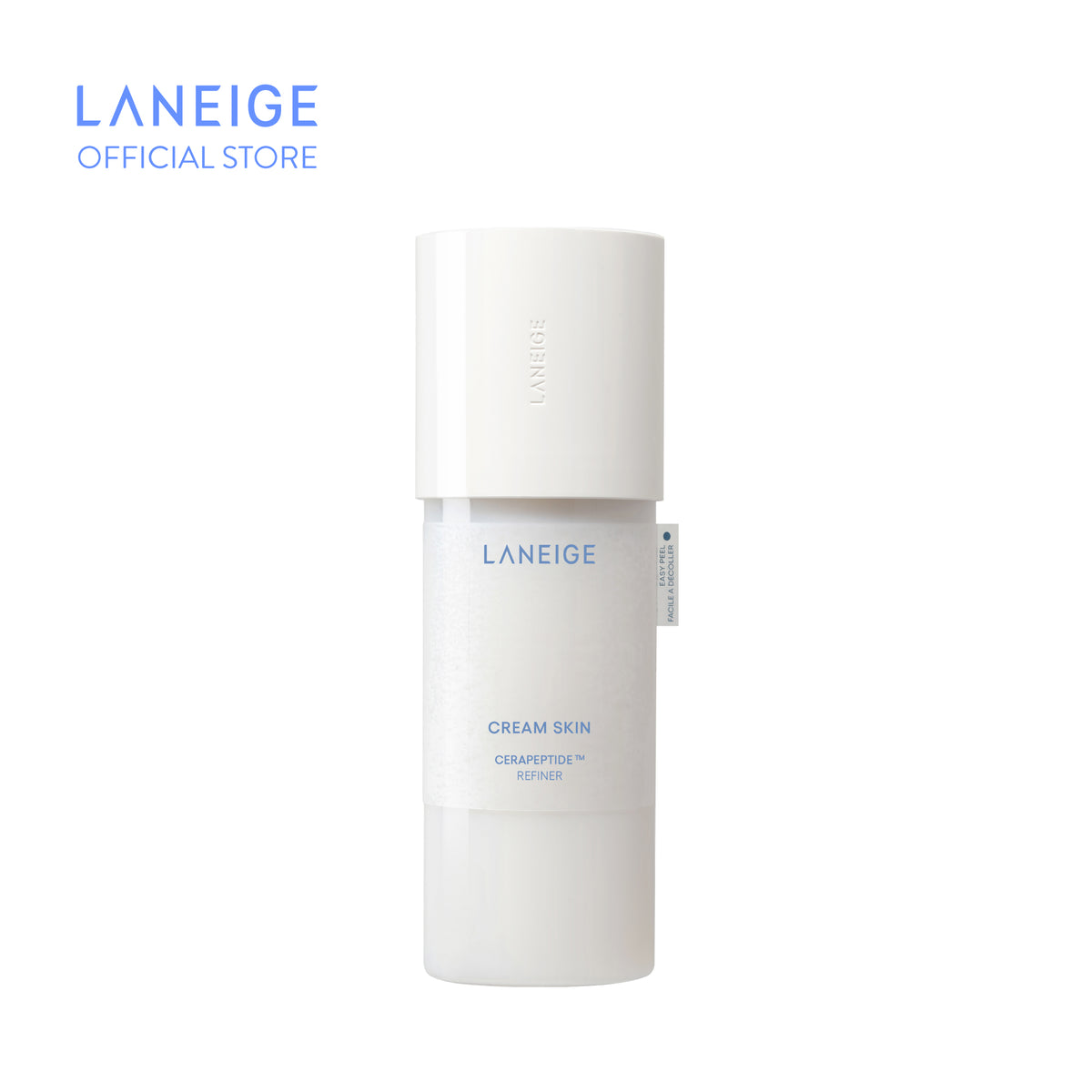 Cream Skin Cerapeptide Refiner 170ml