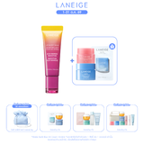Lip Glowy Balm Acai Mango