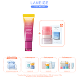 Lip Glowy Balm Acai Mango