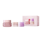 PLUMP AND HYDRATE TRIO SET
