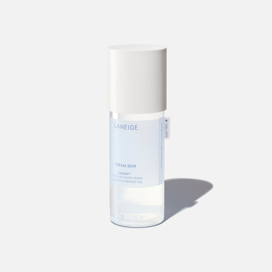 Cream Skin Zincpep™ Toner & Gel Moisturizer 170ml.