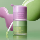 Lip Sleeping Mask EX [Bubble Tea Collection]