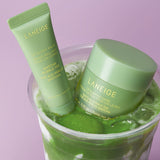 Lip Sleeping Mask EX [Bubble Tea Collection]