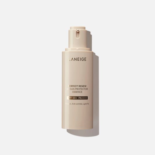 Perfect Renew 5D Sun Protector Essence 50ml