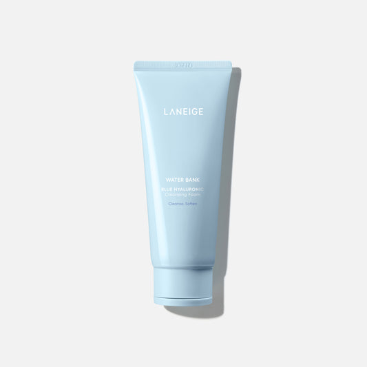 Water Bank Blue HA Cleansing Foam 150ml