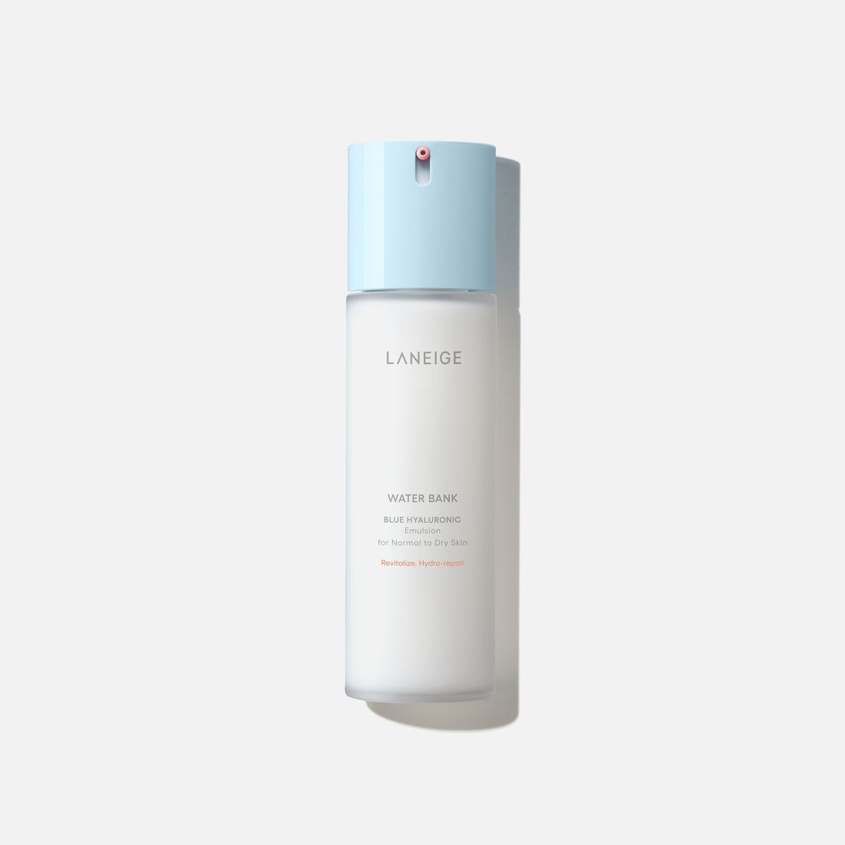 Water Bank Blue HA Emulsion 120ml