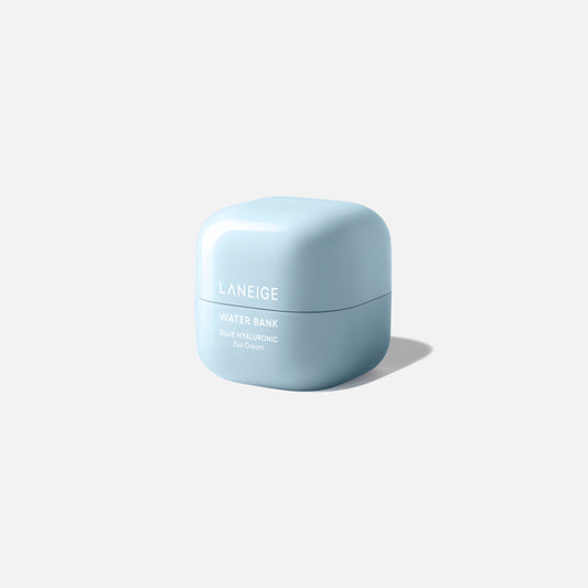 Water Bank Blue HA Eye Cream 25ml