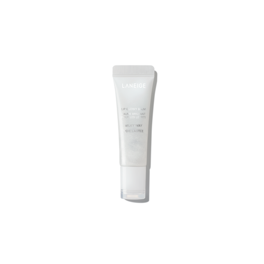 Lip Glowy Balm Milky Way 10g