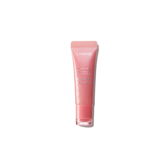 Lip Glowy Balm Pink Supernova 10g