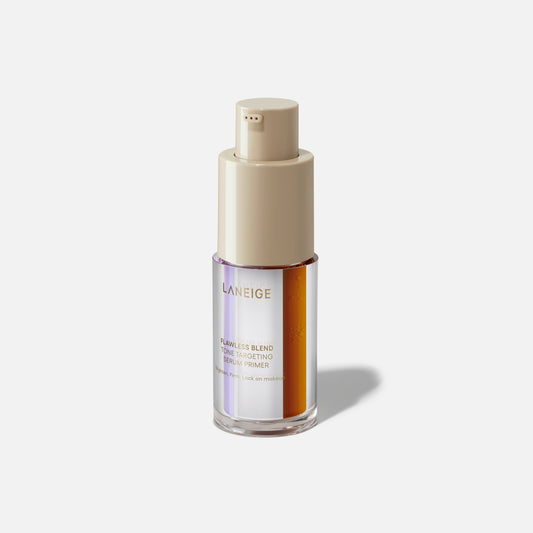 Flawless Blend Tone Targeting Serum Primer 30ml