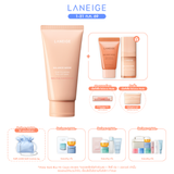 Balance Mode Pore Polishing Peel-off Mask