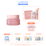 Bouncy & Firm Eye Sleeping Mask 20g