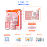 [HOLIDAY COLLECTION] Bouncy & Firm Mini Skin Treats