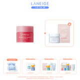 Lip Sleeping Mask EX_Berry 8g