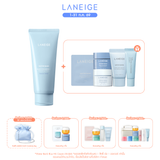 Water Bank Blue HA Cleansing Foam 150ml