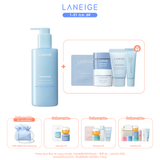Water Bank Gentle Gel Cleanser 250ml
