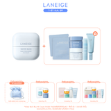 Water Bank Blue Hyaluronic Gel Cream 50ml