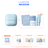 Water Bank Blue Hyaluronic Moisture Cream 50ml
