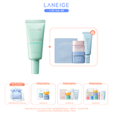 Smoothie Makeup Serum 30ml.