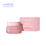 Bouncy & Firm Eye Sleeping Mask 20g