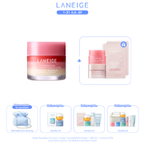 Lip Sleeping Mask Strawberry Shortcake 20 g