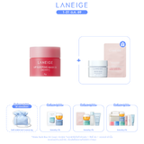 Lip Sleeping Mask EX_Berry 8g