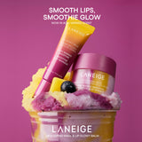 Lip Glowy Balm Acai Mango