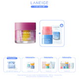 Lip Sleeping Mask Acai Mango