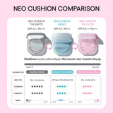 Neo Cushion The Glow