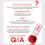 Flush Pop Lip Plumper