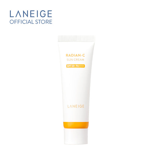 Radian-C Sun Cream 50ml [SPF50+ PA++++]