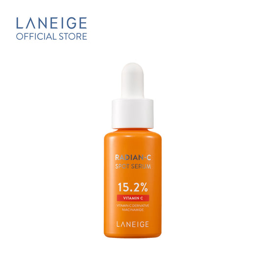Radian-C Spot Serum 10ml